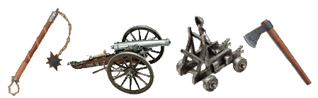 Replica Weapons.gif