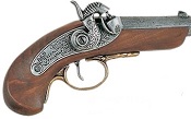 Philadelphia Derringer Non Firing Replica