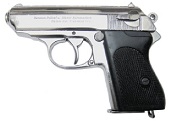 German PPK Non Firing Replica