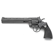 .357 Magnum Police Model 8" Barrel Replica