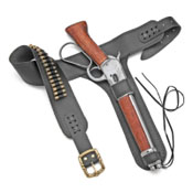 Mares Leg Holster