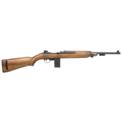 Replica WWII M1 .30 Caliber Carbine Rifle Non-Firing Gun