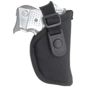 Gun Mate Small Hip Holster