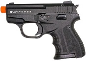 ZORAKI M906 Front Firing Semi Auto 9MMPA Blank Gun